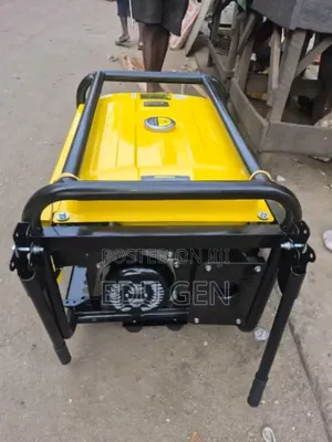 Asalin Elepaq Constant SV22000E2 Generator 10kva