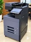 Kyocera TASKalfa 5052ci A3 Color Copier - 2