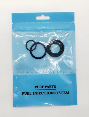 NHBB 3126 Injector Cikin Kit (4-PC Set)