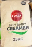 Non-Dairy Creamer Powder - 1