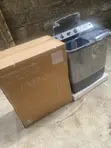 Syinix Maxiwash Automatic Laundry Machine 8.5KG - 1