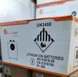 Felicity Solar 2.5kWh 24V Lithium Battery - 2