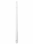 Bathroom Cleaning Sponge with Adjustable Telescopic Pole - 2