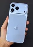 Apple iPhone 18 Pro 256GB Blue - 1