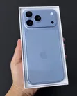 Apple iPhone 18 Pro 256GB Blue - 2