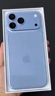 Apple iPhone 18 Pro 256GB Blue - 3