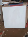 Fayilolin Lantana na Ceramic 60x60cm - 1
