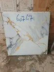 Fayilolin Lantana na Ceramic 60x60cm - 2