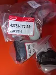 Genuine TPMS Sensor for 2010 Acura ZDX - 2