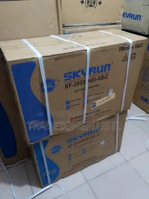 Skyrun KF-35GWHDi AB/Z 1HP Inverter Split Air Conditioner