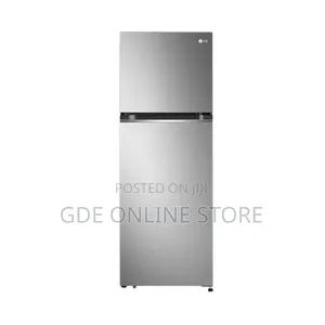 LG Babban Firijin Kyauta 263L (GL-B242PQKB)