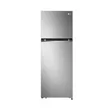 LG Babban Firijin Kyauta 263L (GL-B242PQKB) - 2
