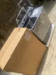Syinix 8.5kg Washer Dryer - 1