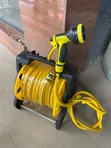 Car Wash Hose - 25m & 30m Lengths - 1