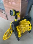 Car Wash Hose - 25m & 30m Lengths - 2