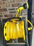 Car Wash Hose - 25m & 30m Lengths - 3