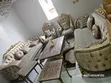 10-Seater Turkish Luxury Sofa Set - 4