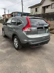 2012 Honda CR-V EX AWD SUV - 3