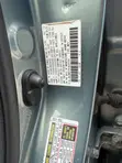 2012 Honda CR-V EX AWD SUV - 4