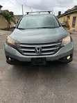2012 Honda CR-V EX AWD SUV - 5