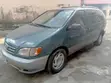 Toyota Sienna XLE 2002 Kore - 1