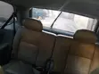 Toyota Sienna XLE 2002 Kore - 2