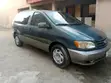 Toyota Sienna XLE 2002 Kore - 4