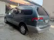 Toyota Sienna XLE 2002 Kore - 5