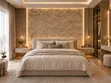 PU Stone Wall Panels - 4x2 ft - 2