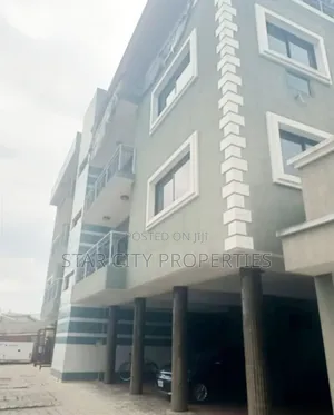 5 Units of 3-Bedroom Flats in Opebi, Ikeja, Lagos for Sale