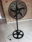 Used Standing Fan for Sale - 1