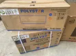 Polystar 1HP Efficient Inverter AC With Installation Accessories - 2