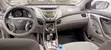 Hyundai Elantra 2013 Grey - 3