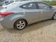 Hyundai Elantra 2013 Grey - 5