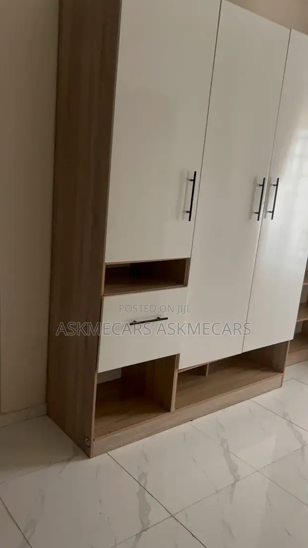 Furnished 2-Bedroom Duplex for Rent, Coastal Road, Abraham Adesanya Estate - 1