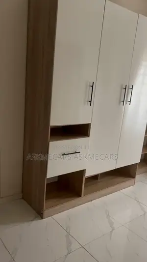 Furnished 2-Bedroom Duplex for Rent, Coastal Road, Abraham Adesanya Estate