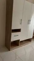 Furnished 2-Bedroom Duplex for Rent, Coastal Road, Abraham Adesanya Estate - 1