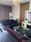 Furnished 2-Bedroom Duplex for Rent, Coastal Road, Abraham Adesanya Estate - 5