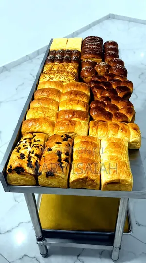 Learn 7 Bread Baking Courses - Online