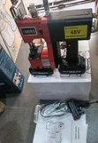48V KRTED Portable High Speed Packer - 2