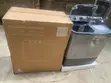 Syinix E8WTMN Modern Washing Machine 8.5/5kg - 1