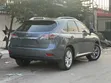 Lexus RX 350 AWD 2013 Grey - 2