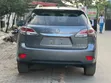Lexus RX 350 AWD 2013 Grey - 3