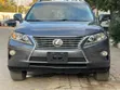 Lexus RX 350 AWD 2013 Grey - 4