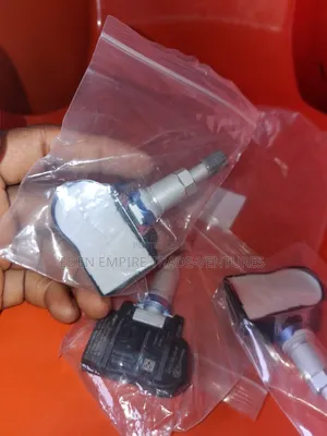 Genuine TPMS Sensor for 2010-2015 Honda Crosstour
