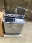Syinix Maxiwash Automatic Washing Machine 8.5/5kg - 1