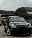Lexus RX 330 2004 Black - 3