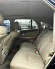 Lexus RX 330 2004 Black - 4