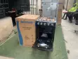 Skyrun 3+1 Gas Cooker with Auto Ignition - 2