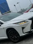 Lexus RX 350 F Sport AWD Farar 2017 - 2